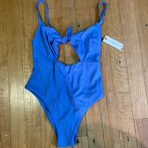 Vitamin A Alma one piece